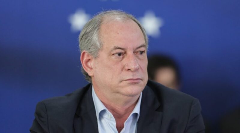 Ciro Gomes critica política energética durante evento de pré-campanha no Ceará
