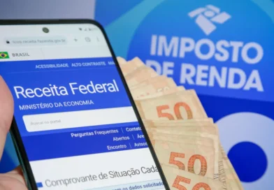 Receita libera consulta ao segundo lote da restituição do IRPF para 82,6 mil contribuintes no Piauí