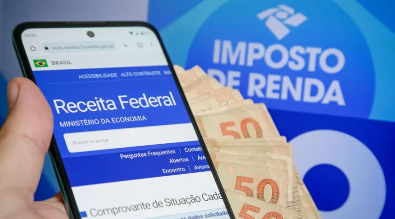 Receita libera consulta ao segundo lote da restituição do IRPF para 82,6 mil contribuintes no Piauí