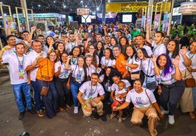 III Feira da Agricultura Familiar do Piauí começa nesta quarta-feira com mais de 300 expositores