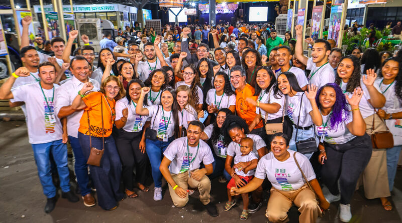 III Feira da Agricultura Familiar do Piauí começa nesta quarta-feira com mais de 300 expositores