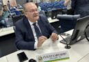 INÁCIO CARVALHO DESTACA OBRAS DO GOVERNO E DECLARA APOIO À REELEIÇÃO DO MARCELO CASTRO