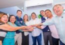 Reforma do Ambulatório Azul amplia atendimentos e moderniza serviços no HGV, em Teresina