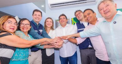 Reforma do Ambulatório Azul amplia atendimentos e moderniza serviços no HGV, em Teresina