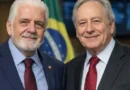 Jaques Wagner confirma indicação de Lewandowski ao Banco Master e rebate críticas sobre investigação
