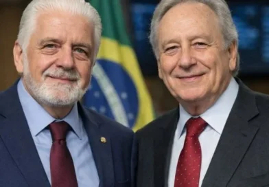 Jaques Wagner confirma indicação de Lewandowski ao Banco Master e rebate críticas sobre investigação