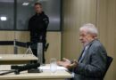 Lula volta a criticar Lava Jato e relembra período em que esteve preso