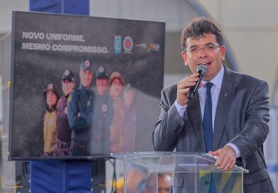 Piauí lança concurso da Polícia Militar com mais de mil vagas para soldados; inscrições começam na próxima semana