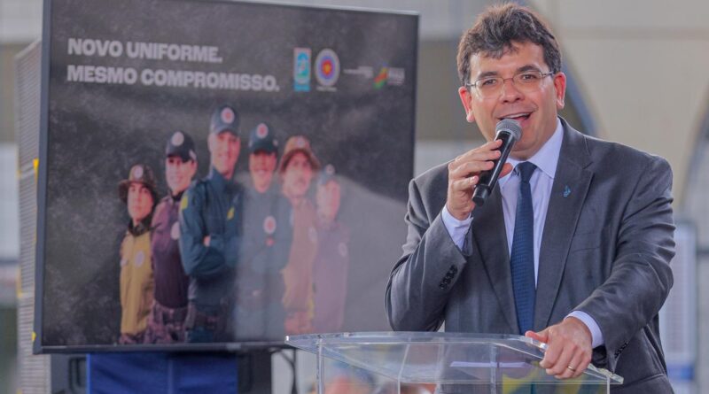 Piauí lança concurso da Polícia Militar com mais de mil vagas para soldados; inscrições começam na próxima semana