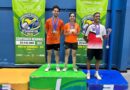 Piauí conquista 97 medalhas e se destaca no Campeonato Regional de Badminton e Parabadminton