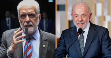 Jaques Wagner deve deixar liderança do governo no Senado após operação da PF