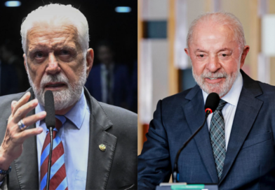Jaques Wagner deve deixar liderança do governo no Senado após operação da PF