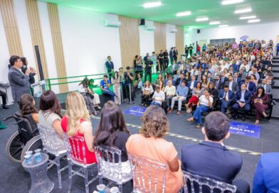 Rafael Fonteles nomeia 137 concursados e reforça áreas estratégicas do governo do Piauí