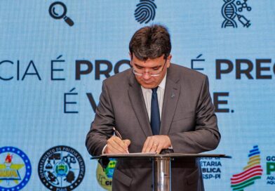 Estado amplia quadro efetivo com posse de 137 novos servidores aprovados em concursos