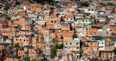 Contraste entre imóveis vagos e déficit habitacional reacende debate sobre moradia no Brasil