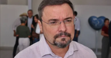 PT DEBATE ENTRE DUDU E ROSÁRIO BEZERRA PARA COMPOR CHAPA AO SENADO