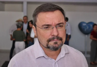 PT DEBATE ENTRE DUDU E ROSÁRIO BEZERRA PARA COMPOR CHAPA AO SENADO