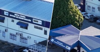 Paralisação parcial de médicos afeta atendimentos no Hospital Regional de Porto Seguro