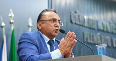 “TERESINA FICOU DE FORA”, DIZ DUDU (PT) SOBRE PROGRAMA DE TELEMEDICINA