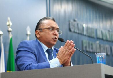 “TERESINA FICOU DE FORA”, DIZ DUDU (PT) SOBRE PROGRAMA DE TELEMEDICINA