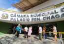 CÂMARA APROVA PROJETO QUE RESERVA BANHEIROS FEMININOS A MULHERES BIOLÓGICAS
