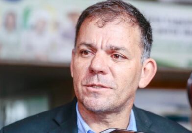 CARLOS AUGUSTO DEFENDE REDUÇÃO DA MAIORIDADE PENAL PARA CRIMES HEDIONDOS