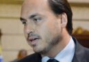Carlos Bolsonaro diz que “renasceu” em Santa Catarina ao justificar pré-candidatura ao Senado