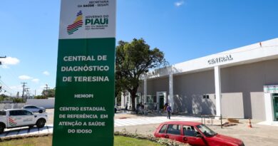 Nova Central de Diagnóstico de Teresina será inaugurada com investimento de R$ 19 milhões