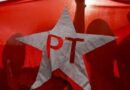 DEPUTADO APRESENTA SUPOSTO ORGANOGRAMA DE REDE DIGITAL LIGADA AO PT