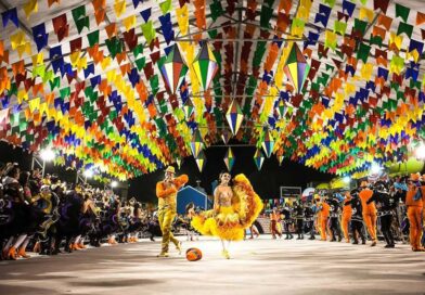 Festejos juninos movimentam o Piauí com programação cultural em várias cidades; veja calendário