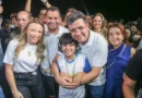 Rafael Fonteles entrega obras em três municípios e anuncia novos investimentos em infraestrutura e educação