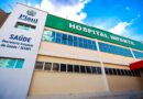 Mães relatam dificuldades para agendar consultas no Hospital Infantil Lucídio Portella, em Teresina