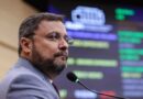 FÁBIO NOVO DIZ QUE PT AINDA PODE RECEBER NOVOS NOMES PARA CHAPA AO SENADO