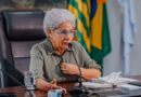 REGINA SOUSA, EX GOVERNADORA DO PT, NEGA DIVISÃO INTERNA E AFIRMA: “NÃO SEREI CANDIDATA”