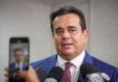 HENRIQUE PIRES DIZ QUE MDB ESTÁ “100% ALINHADO” COM RAFAEL FONTELES