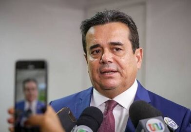 HENRIQUE PIRES DIZ QUE MDB ESTÁ “100% ALINHADO” COM RAFAEL FONTELES