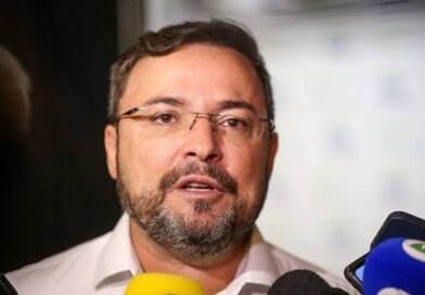 FÁBIO NOVO REJEITA REDUÇÃO DA MAIORIDADE PENAL: “NÃO RESOLVE A CRIMINALIDADE”