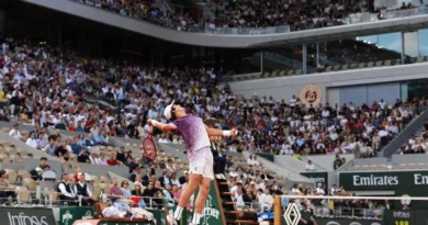 João Fonseca vence Ruud em Paris e leva Brasil de volta às quartas de Roland Garros após 22 anos