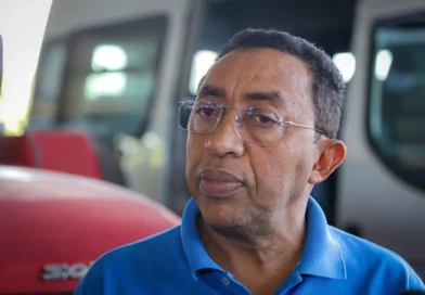 Joel Rodrigues rebate críticas e diz estar preparado para governar o Piauí