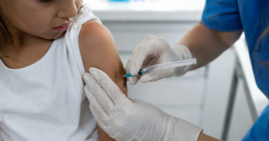 Nova vacina contra pneumonia e meningite começa a ser aplicada em crianças a partir de segunda-feira em Teresina