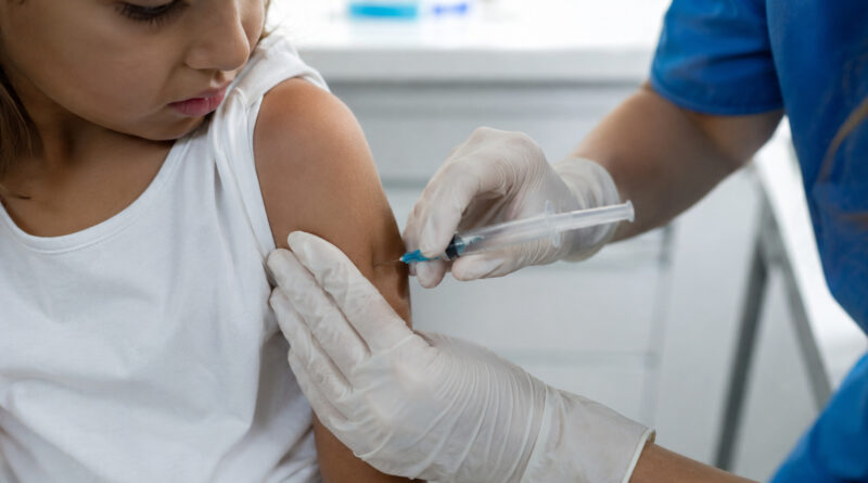 Nova vacina contra pneumonia e meningite começa a ser aplicada em crianças a partir de segunda-feira em Teresina