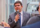 Rafael Fonteles diz que prioridade é governar o Piauí após elogios de Haddad
