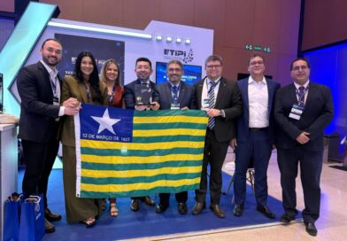 Piauí acumula 10 premiações e reconhecimentos nacionais e internacionais em três anos