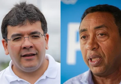 Joel Rodrigues diz que apoio de prefeitos a Rafael Fonteles já era esperado e reforça pré-candidatura ao Governo