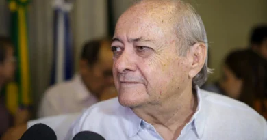 Sílvio Mendes defende locação de veículos e aponta economia na gestão da frota municipal