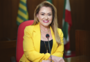 SIMONE PEREIRA DIZ QUE PSD RESPEITARÁ INDICAÇÕES DO PT PARA SUPLÊNCIAS DE JÚLIO CÉSAR