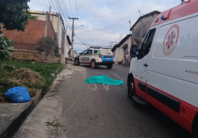 Suspeito é morto após tentar assaltar policial militar na zona Leste de Teresina