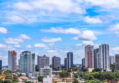 Aluguel em Teresina sobe 2,3% e registra terceira maior alta entre as capitais brasileiras