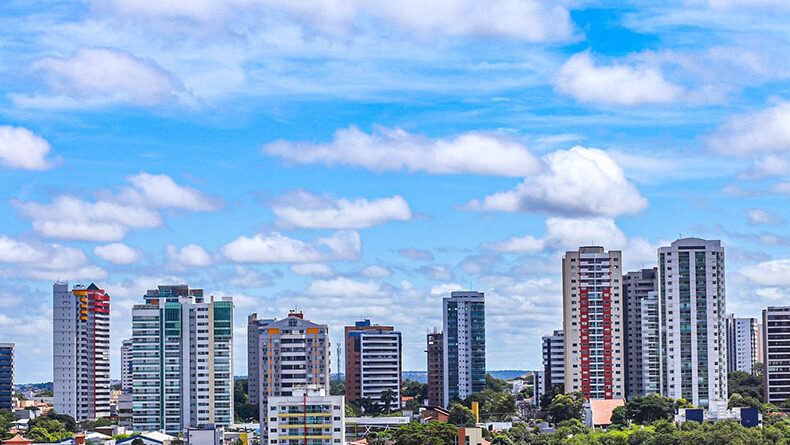 Aluguel em Teresina sobe 2,3% e registra terceira maior alta entre as capitais brasileiras