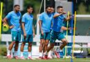 Brasil estreia na Copa do Mundo 2026 diante de Marrocos neste sábado